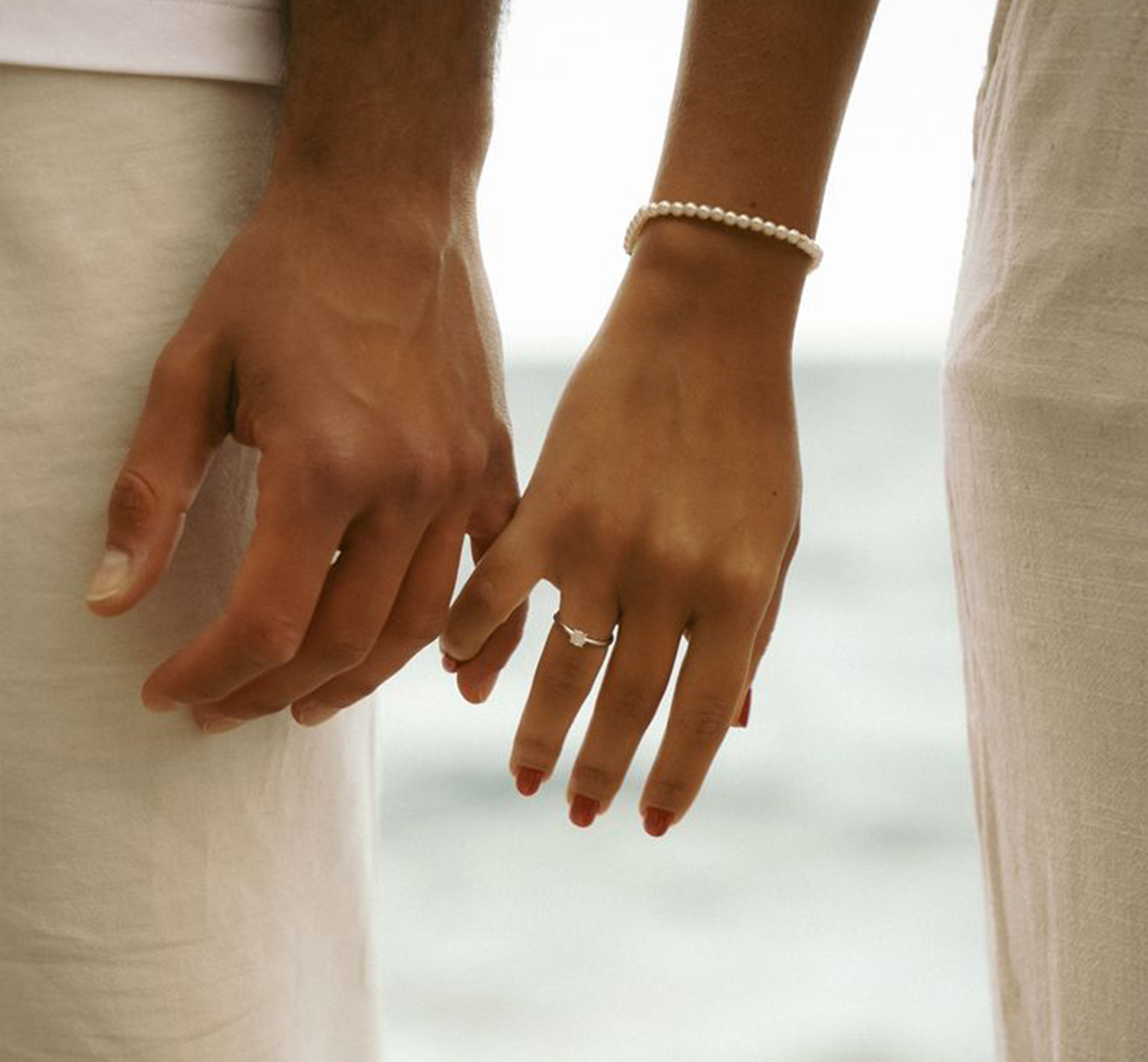 Pre Matrimonial