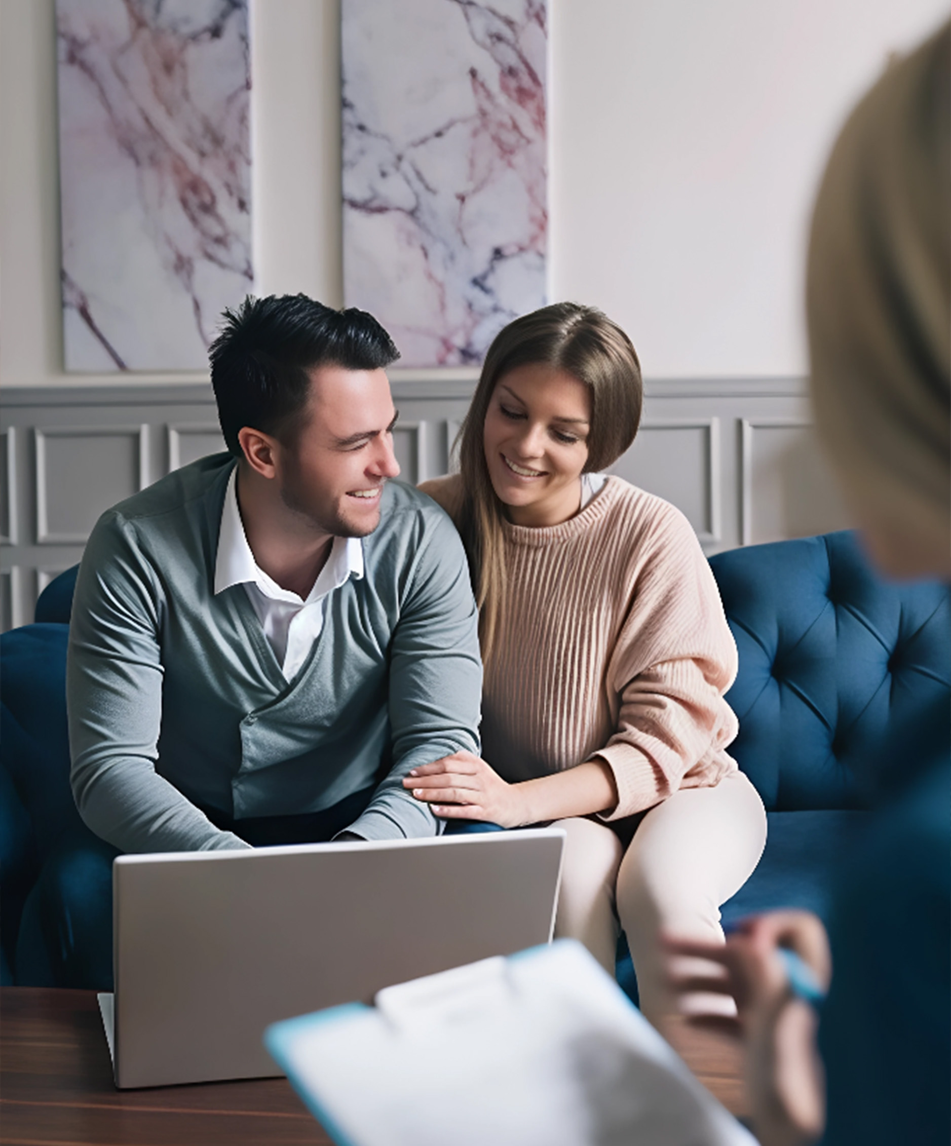 Programa Matrimonios Felices
