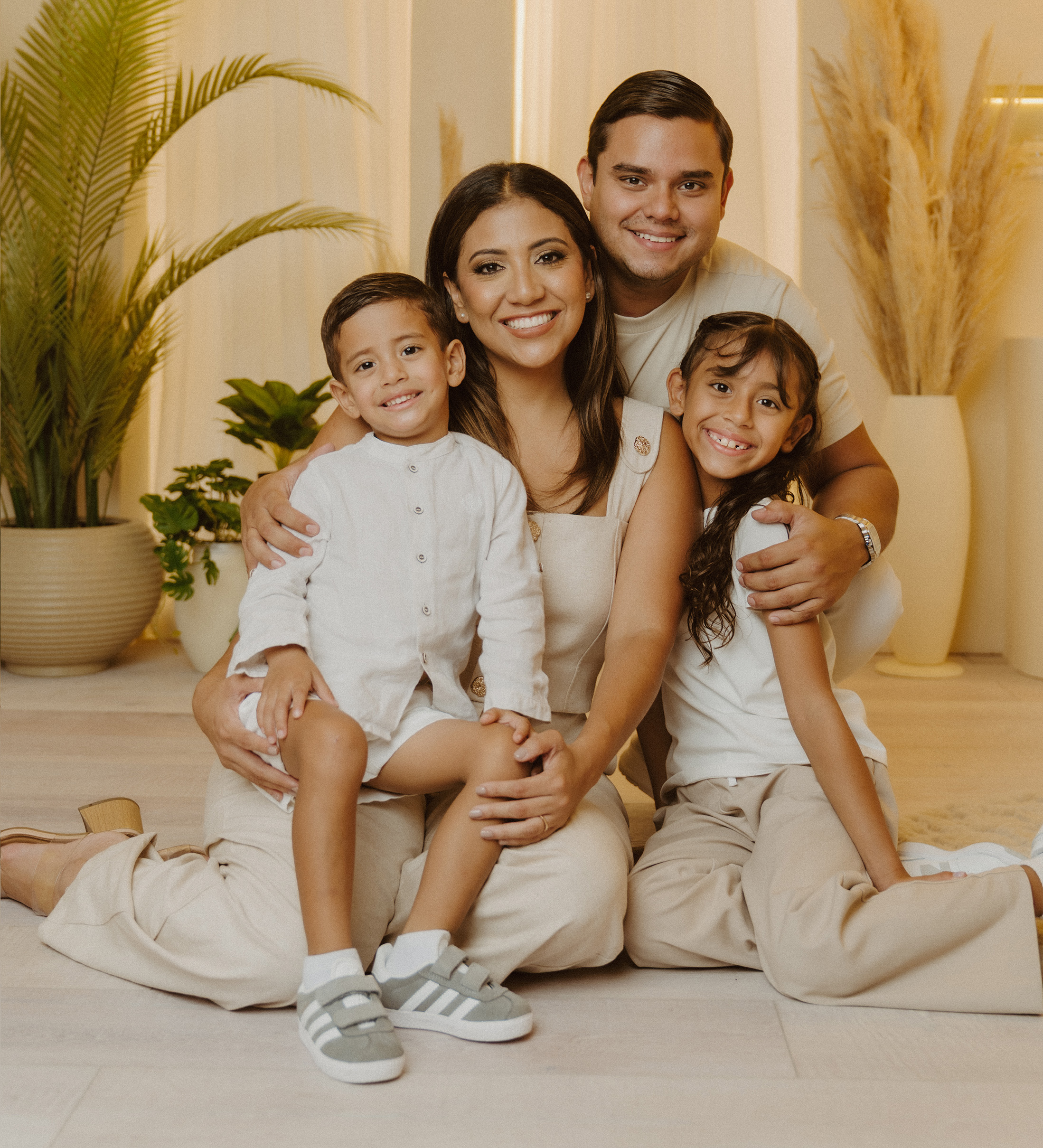 Matrimonios Inquebrantables